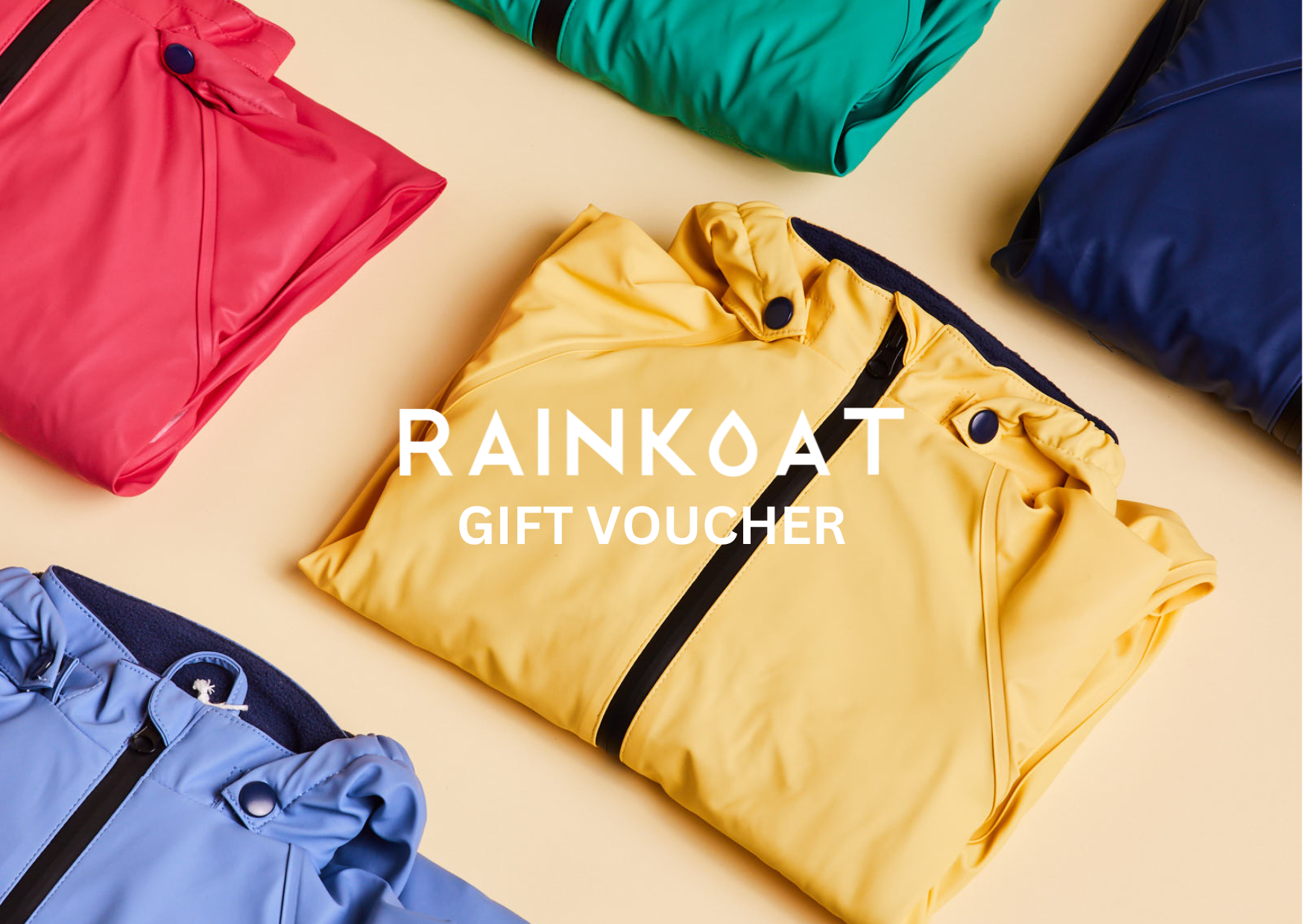 Gift Voucher