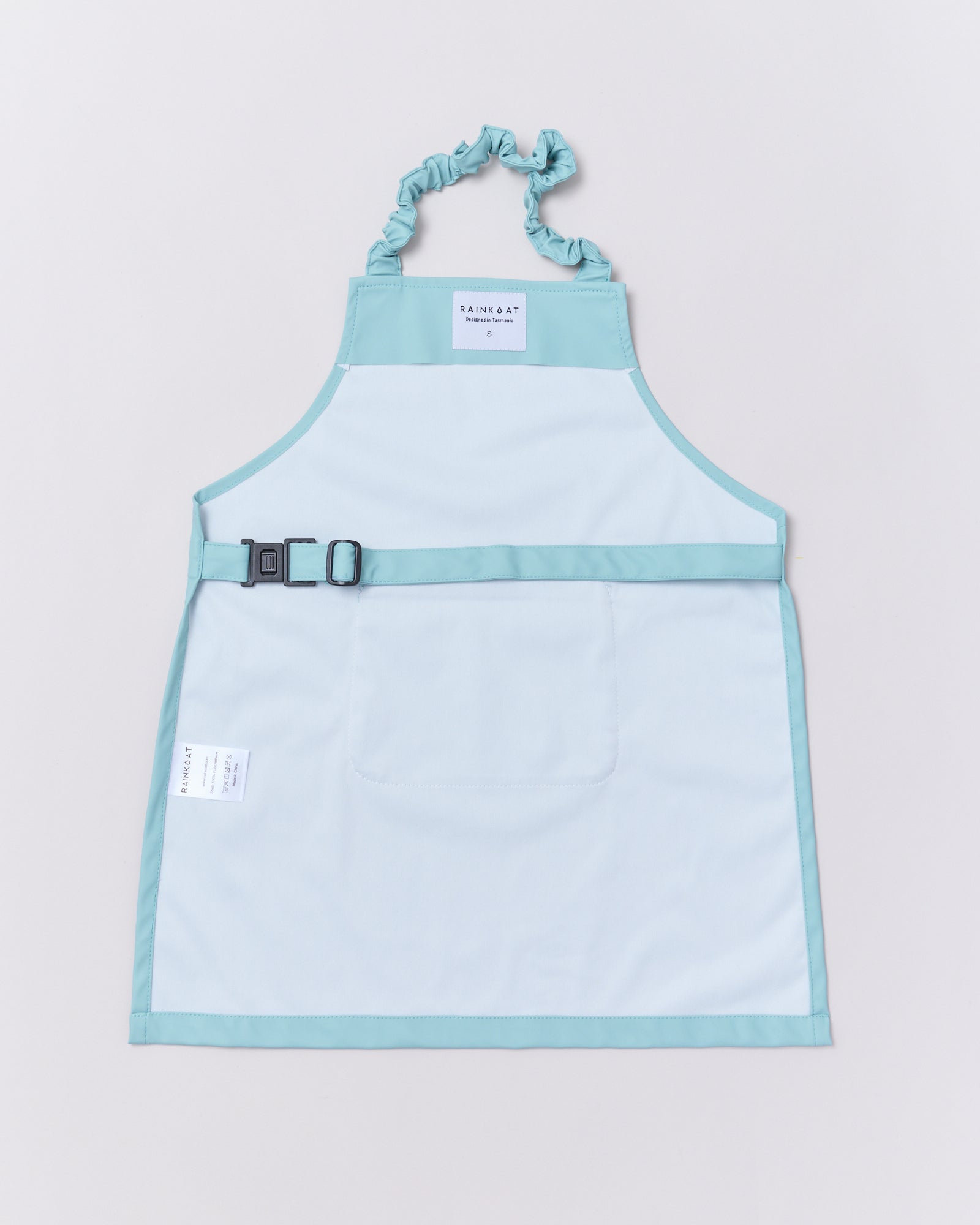 Apron - Seafoam