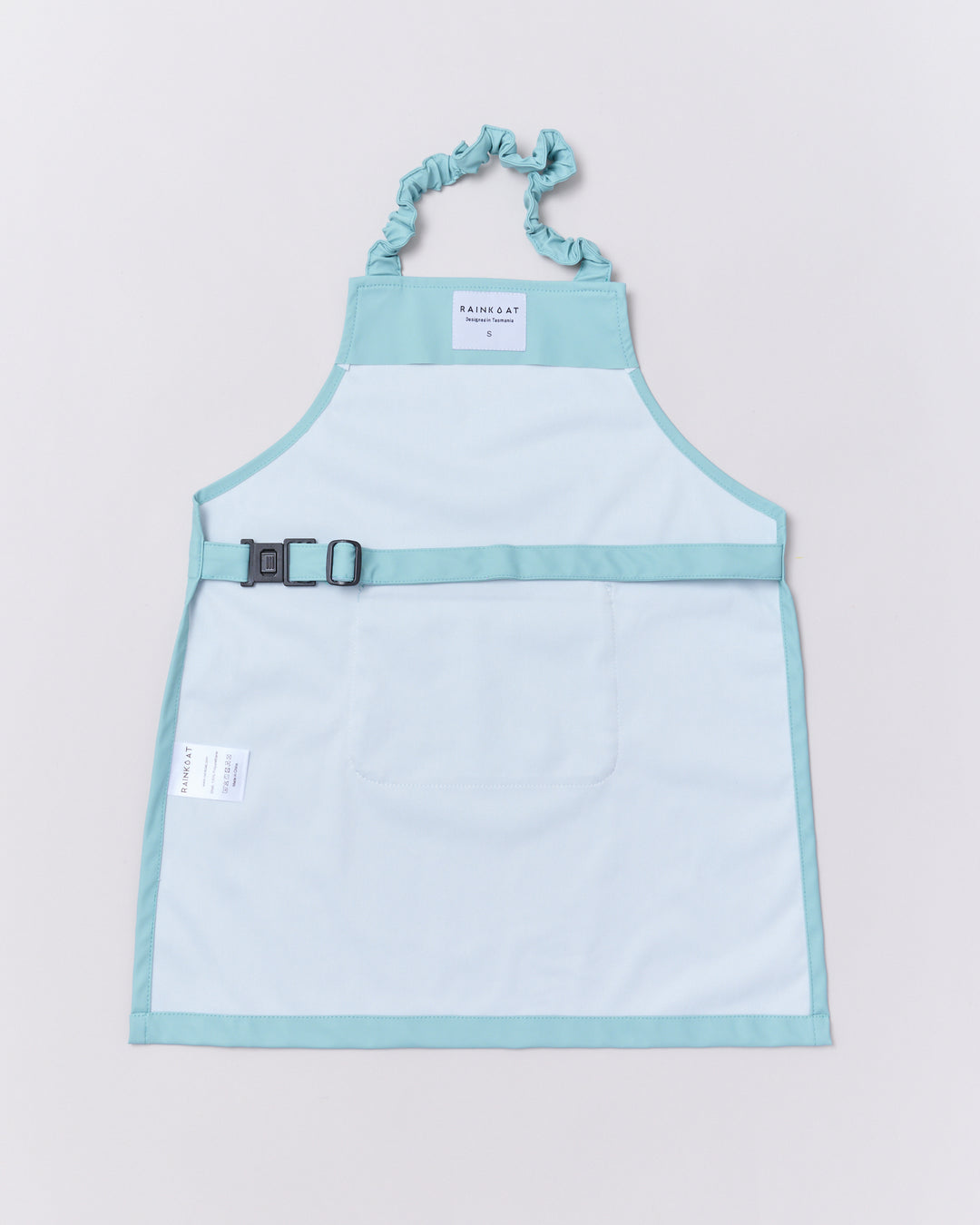 Apron - Seafoam