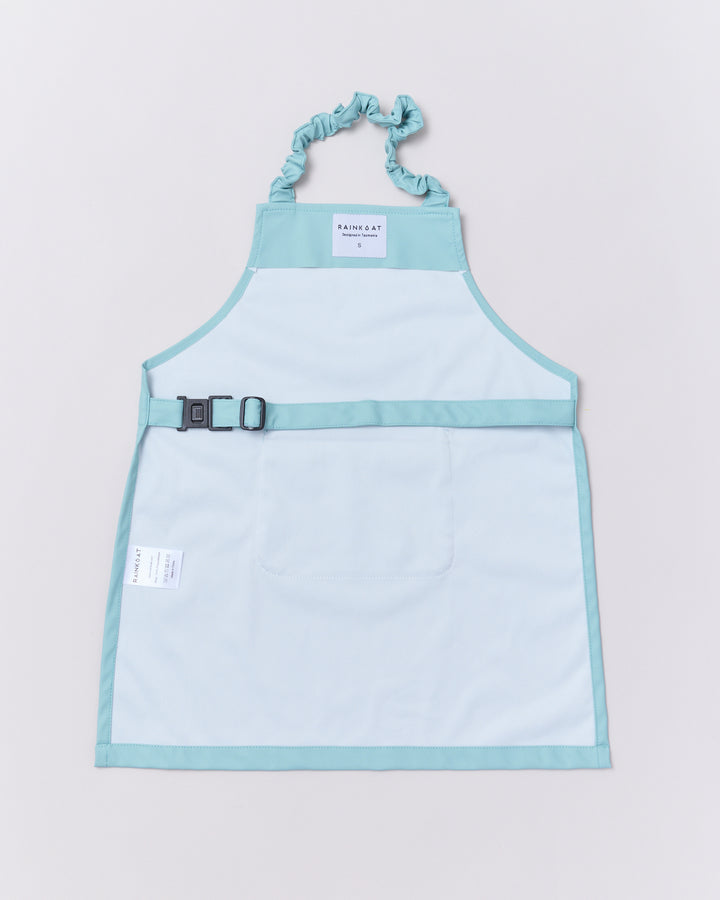 Apron - Seafoam