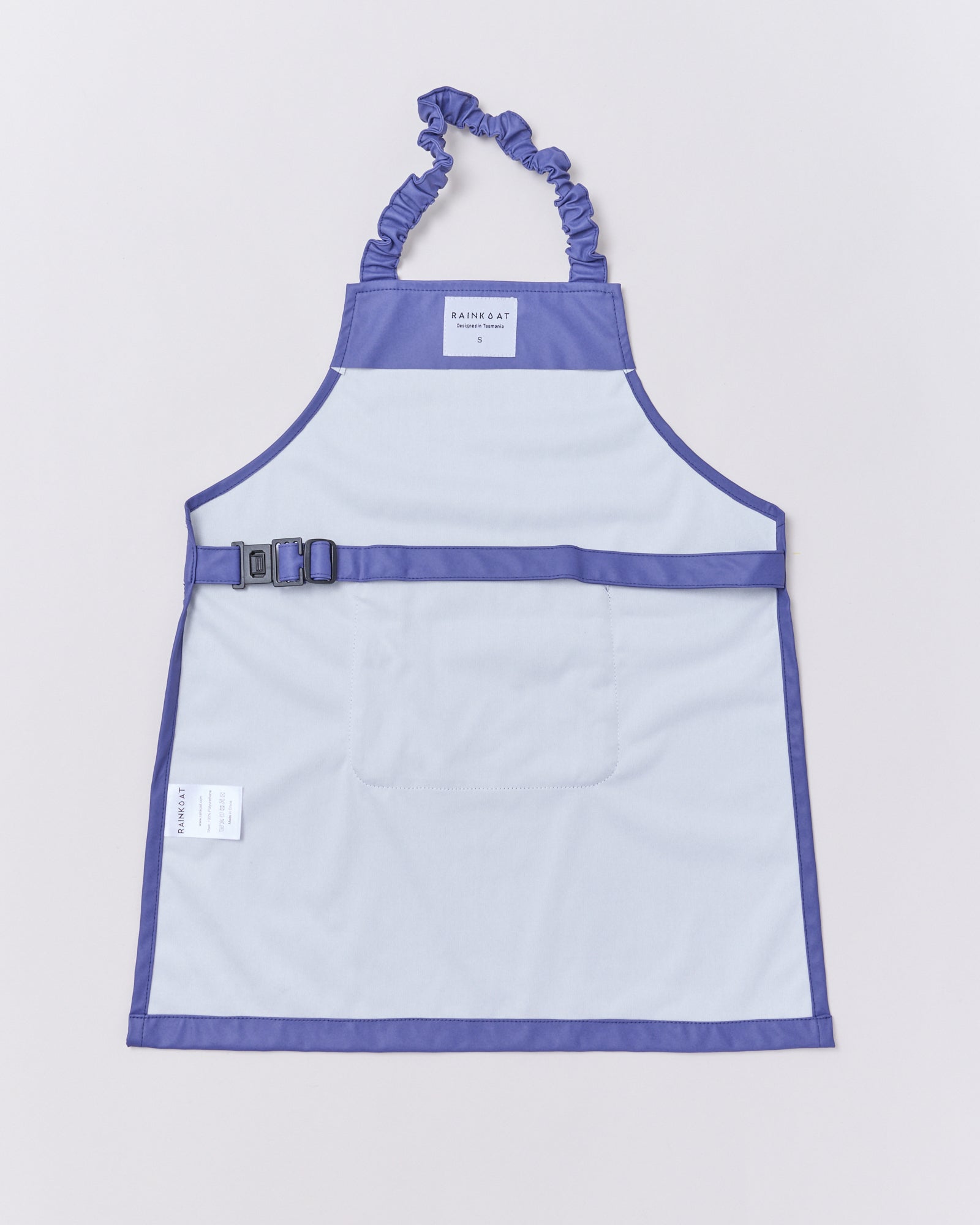 Apron - Skipper Blue