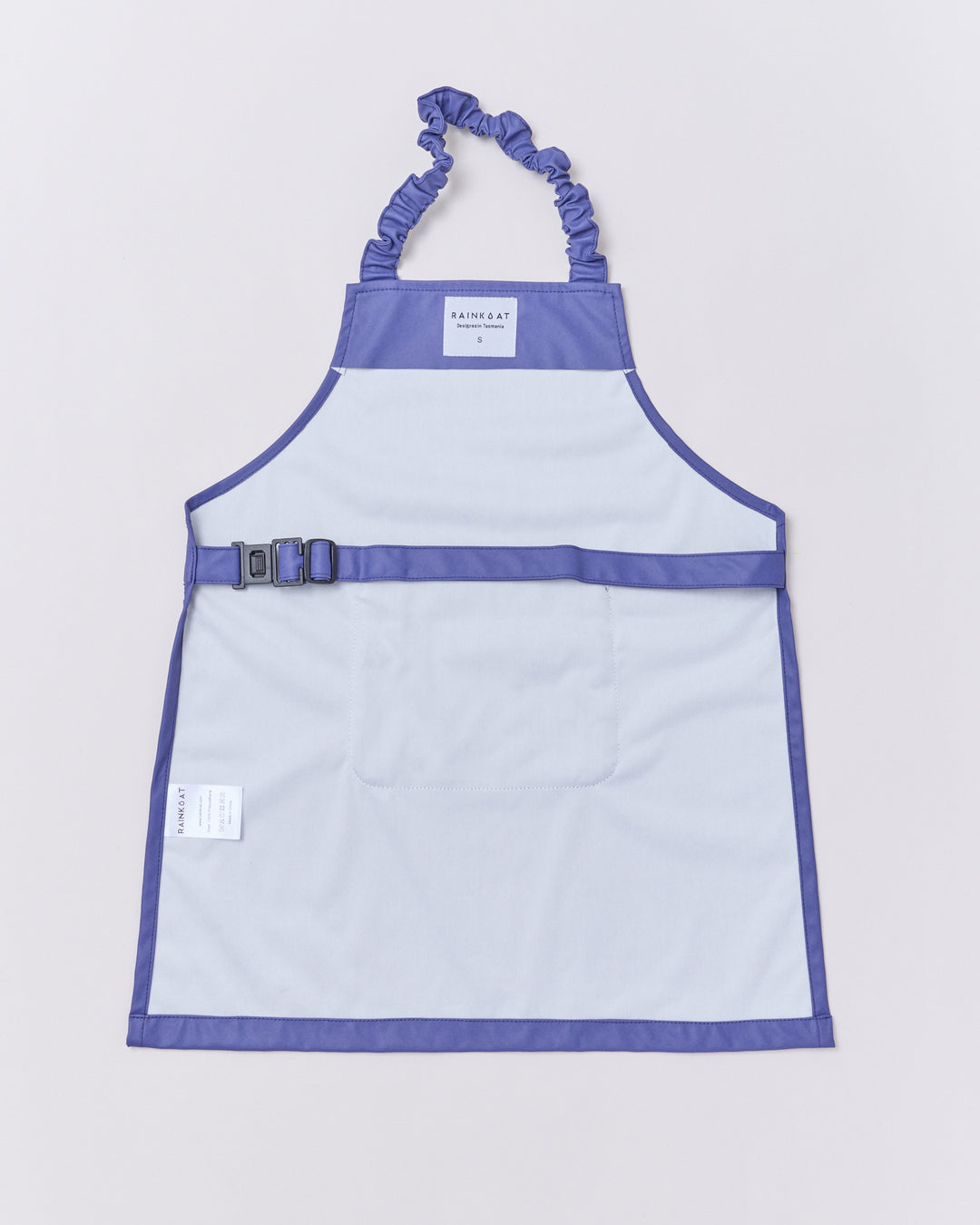 Apron - Skipper Blue