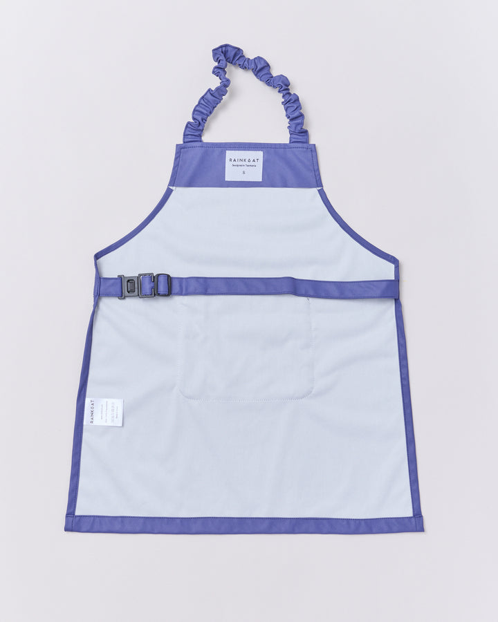 Apron - Skipper Blue
