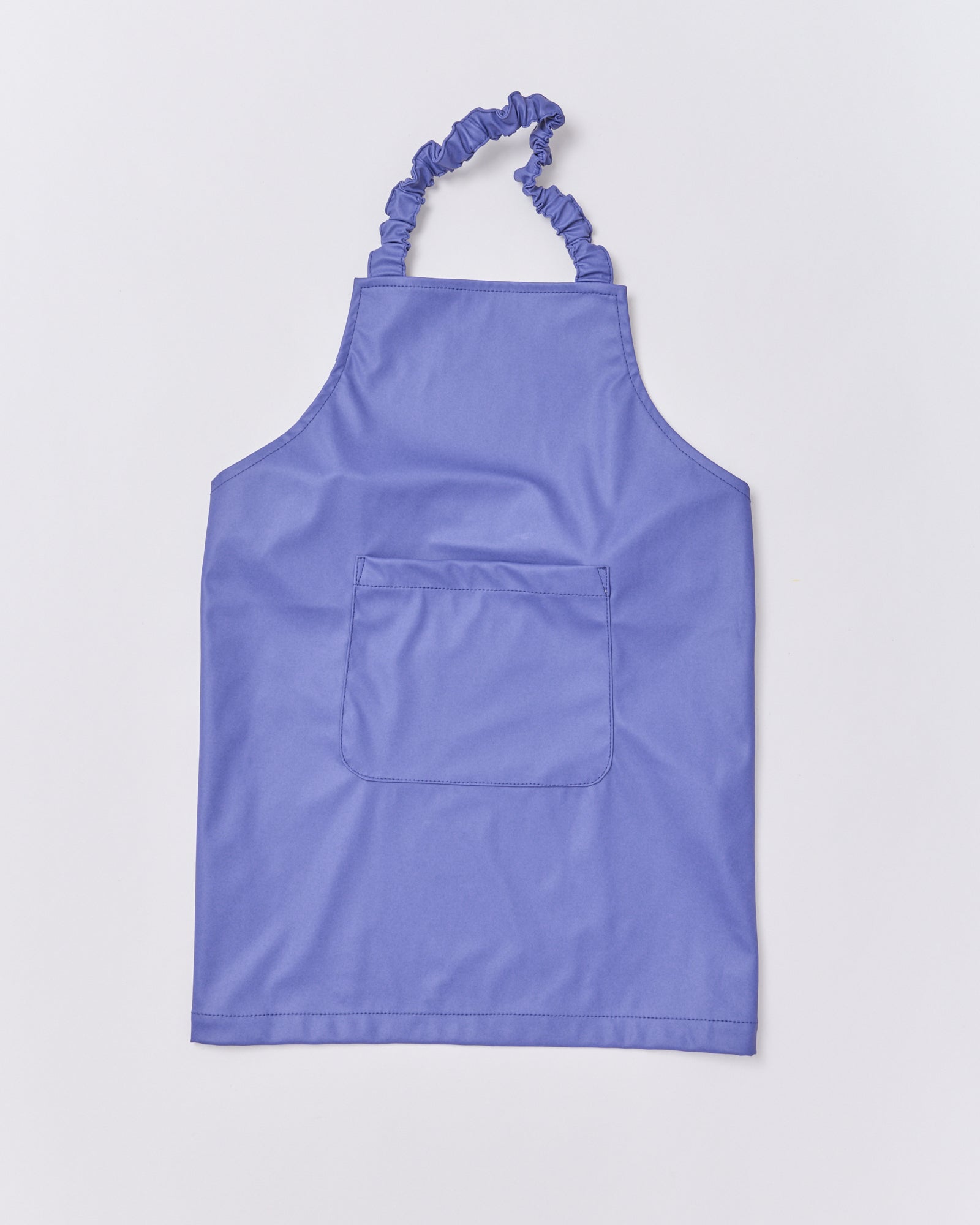 Apron - Skipper Blue