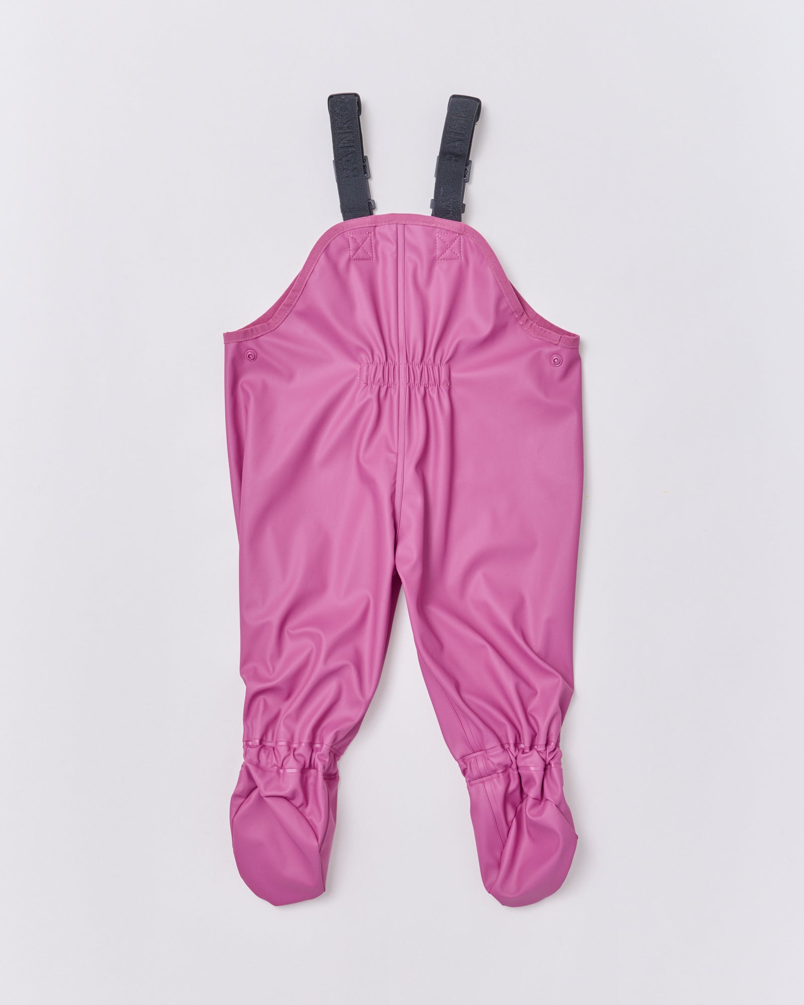 Overall Crawlers - Wild Berry