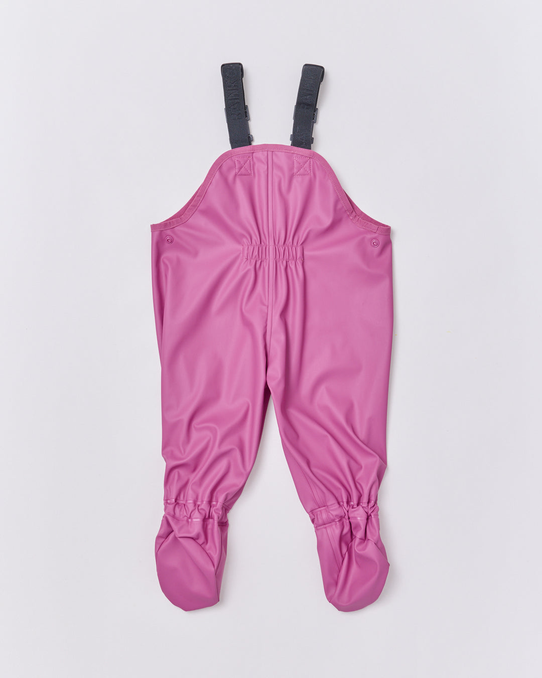 Overall Crawlers - Wild Berry