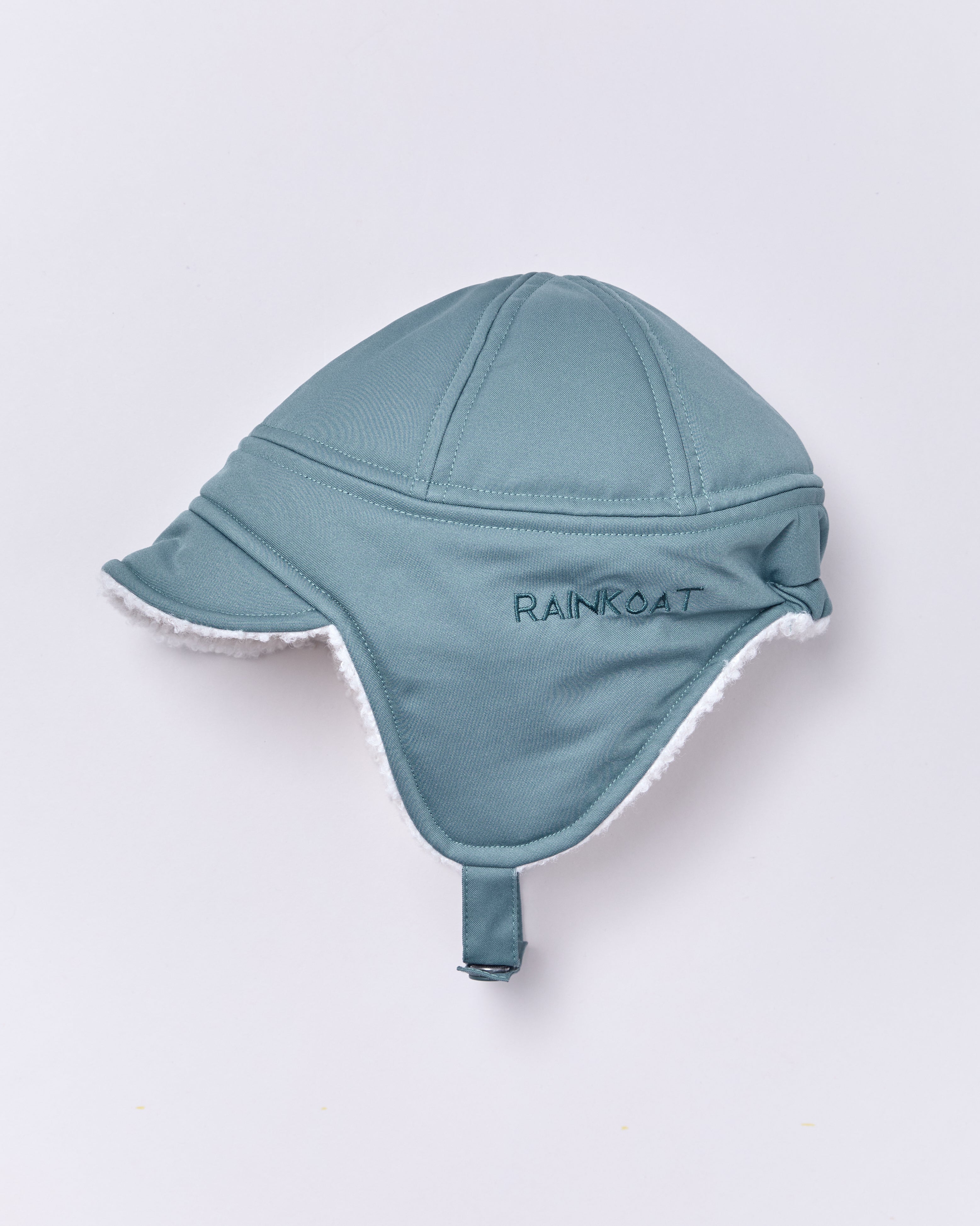 Winter Hat | Moss | Rainkoat