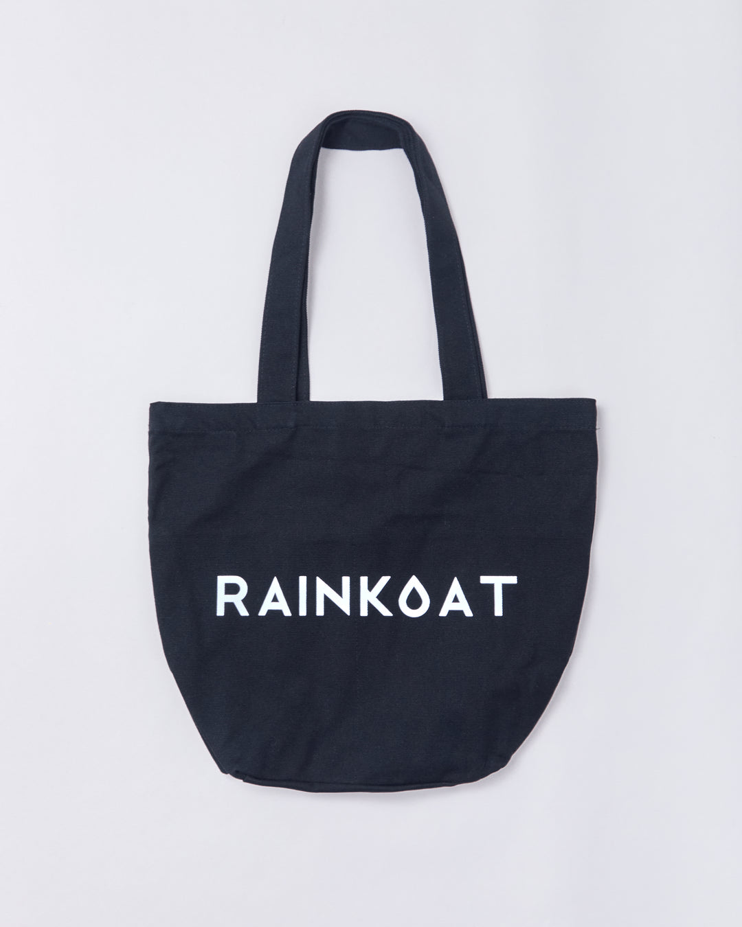 Black Tote Bag | Rainkoat
