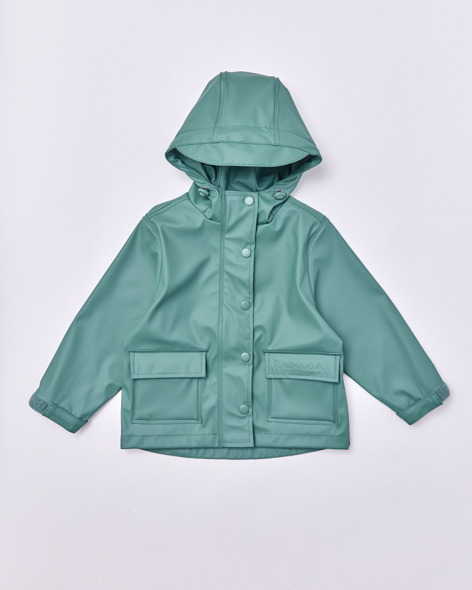 Minimac - Forest Green