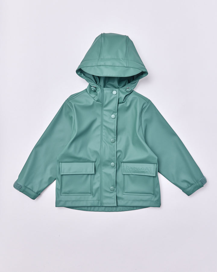 Minimac - Forest Green