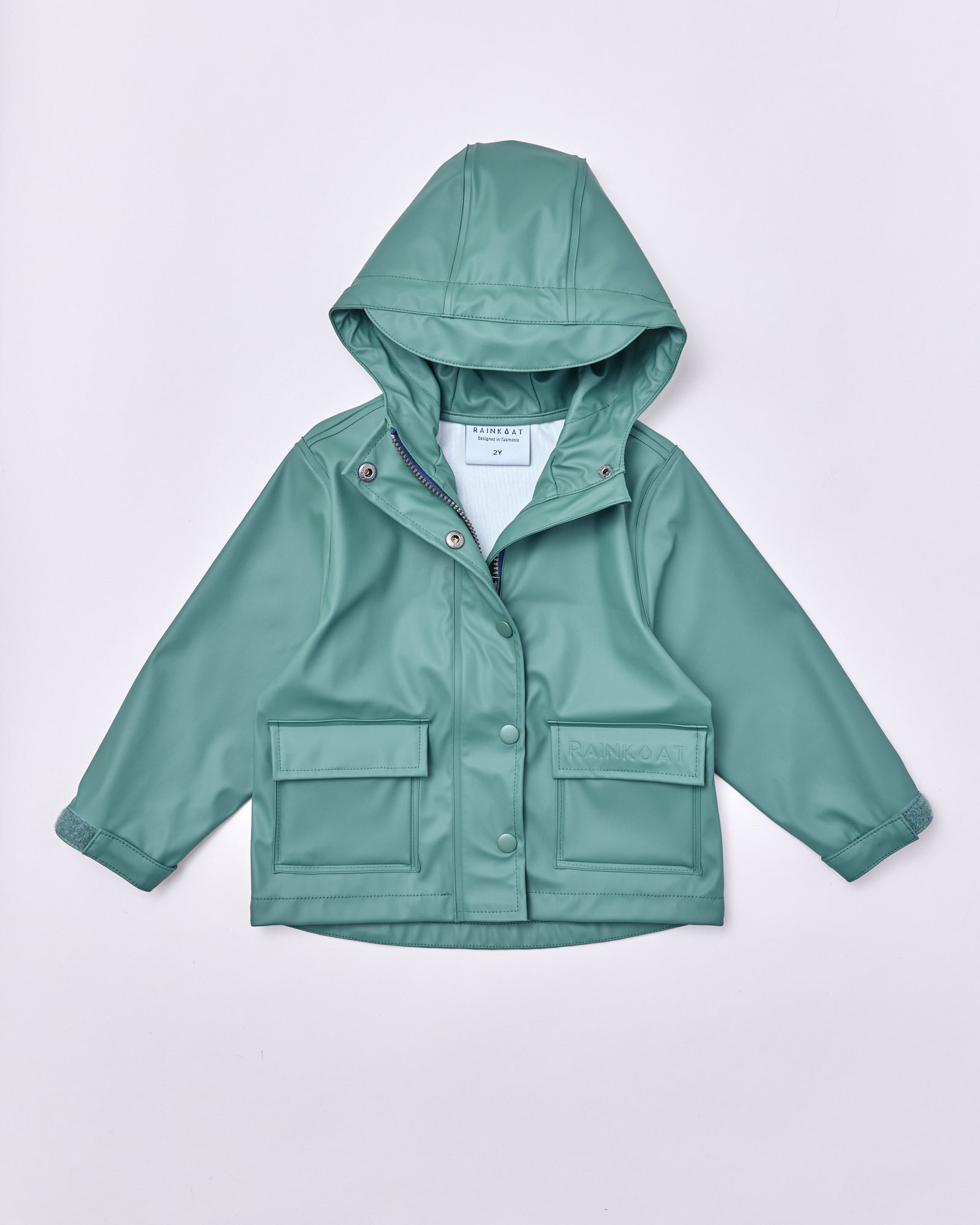 Minimac - Forest Green