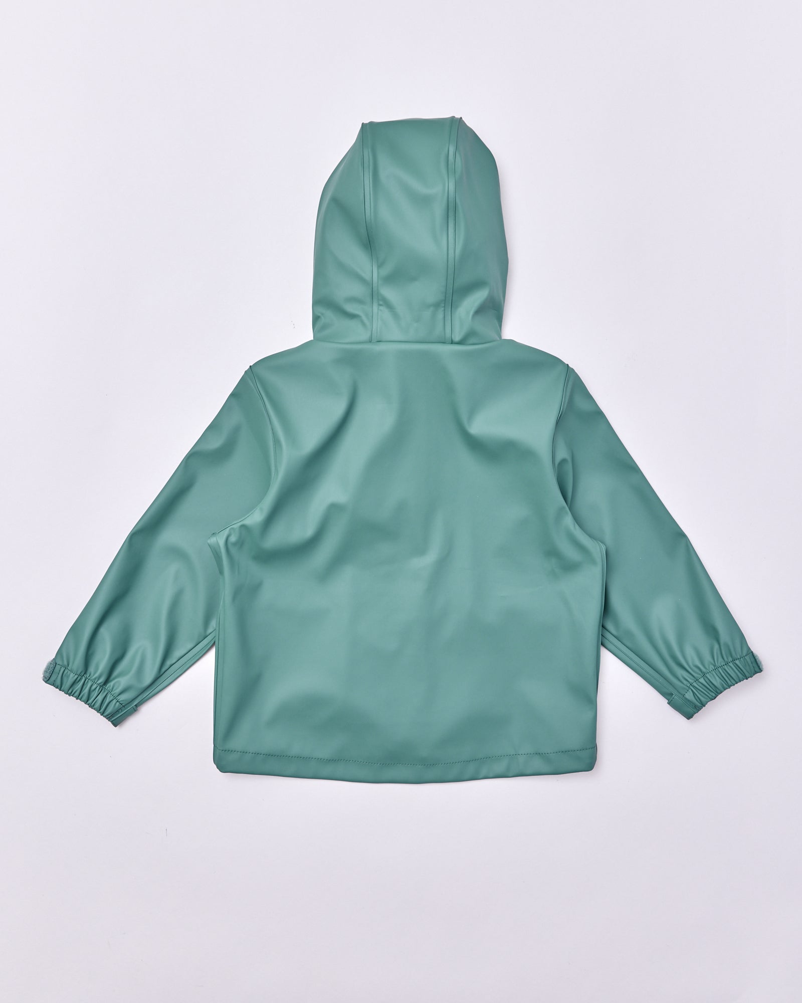 Minimac - Forest Green