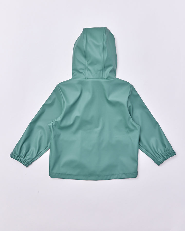 Minimac - Forest Green