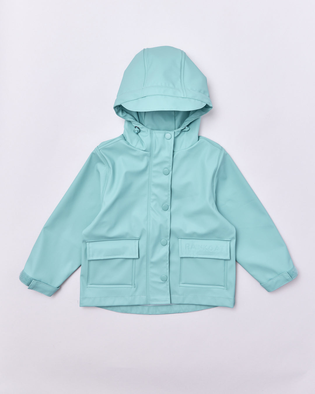 Minimac - Seafoam