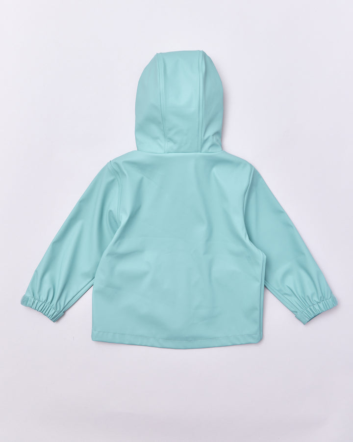 Minimac - Seafoam