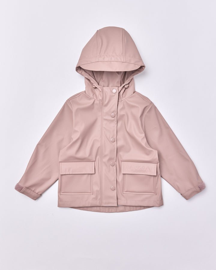 Minimac - Light Brown