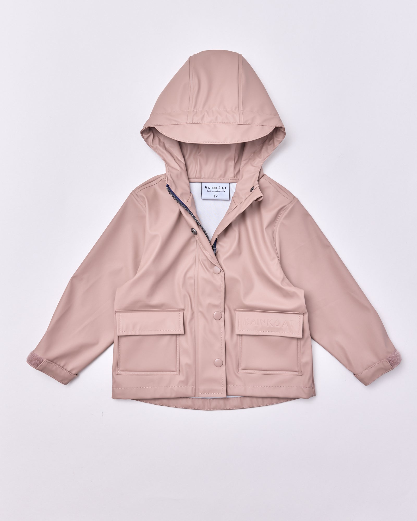 Minimac - Light Brown
