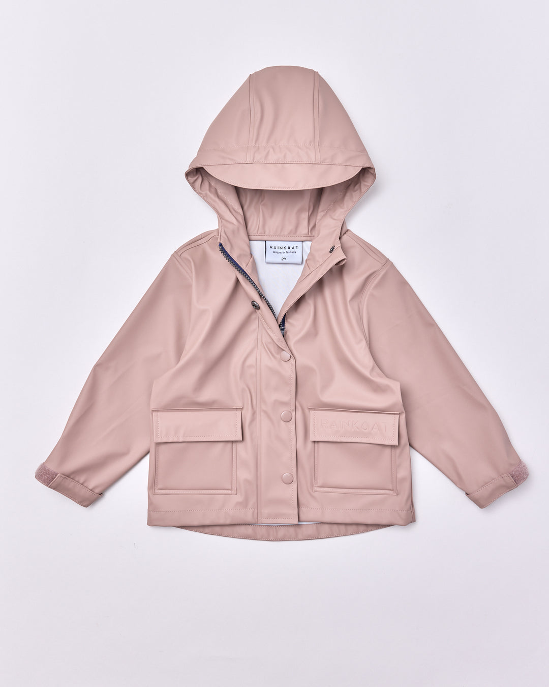 Minimac - Light Brown