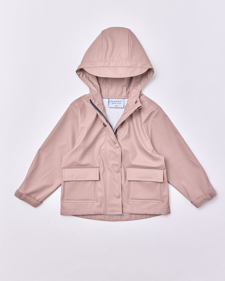 Minimac - Light Brown