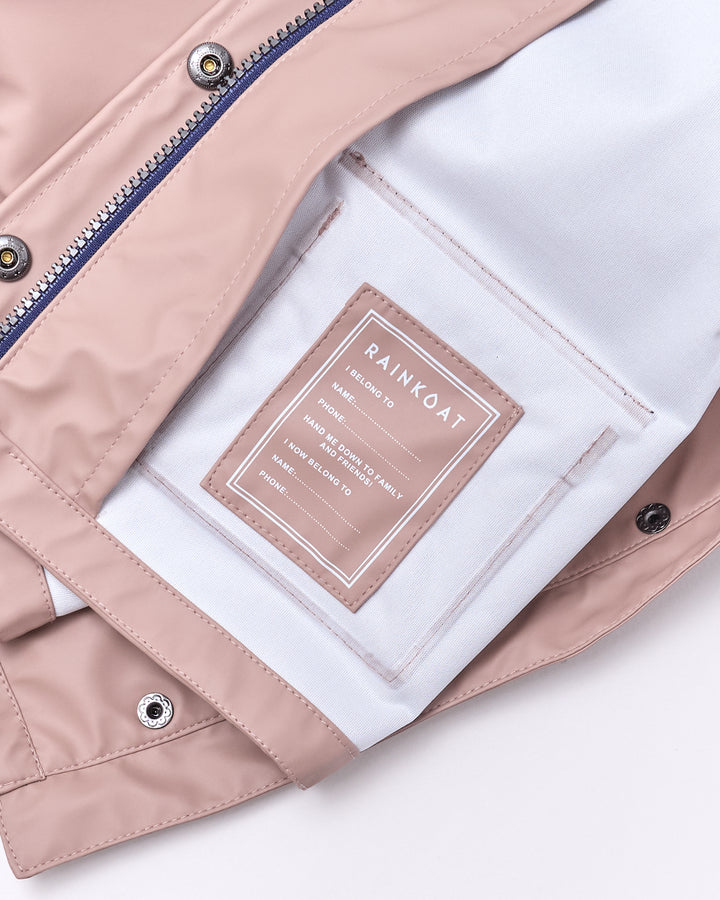 Minimac - Light Brown