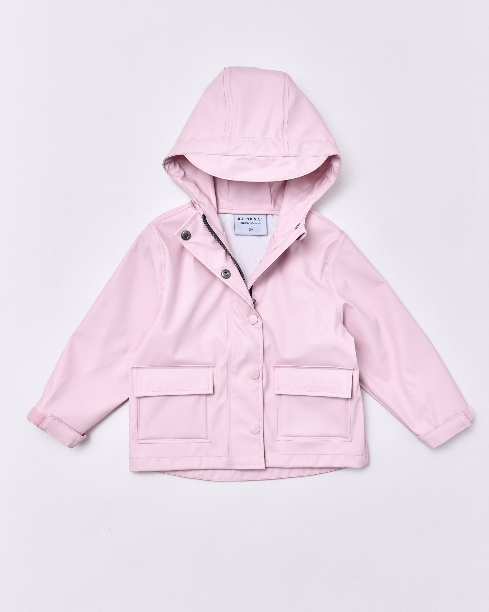 Minimac - Blush Pink