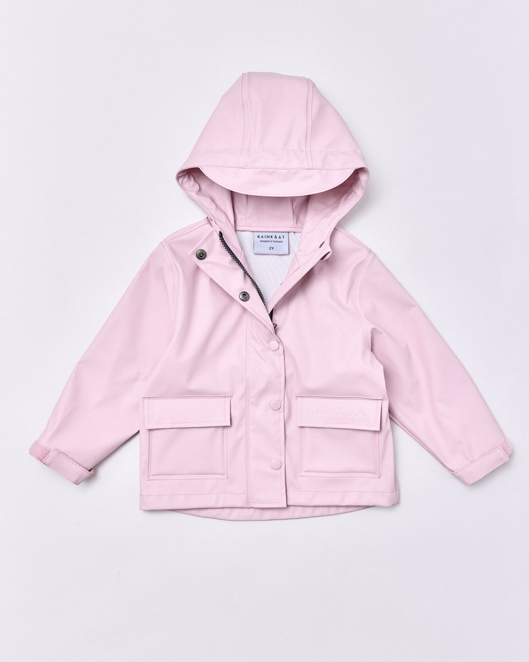 Minimac - Blush Pink