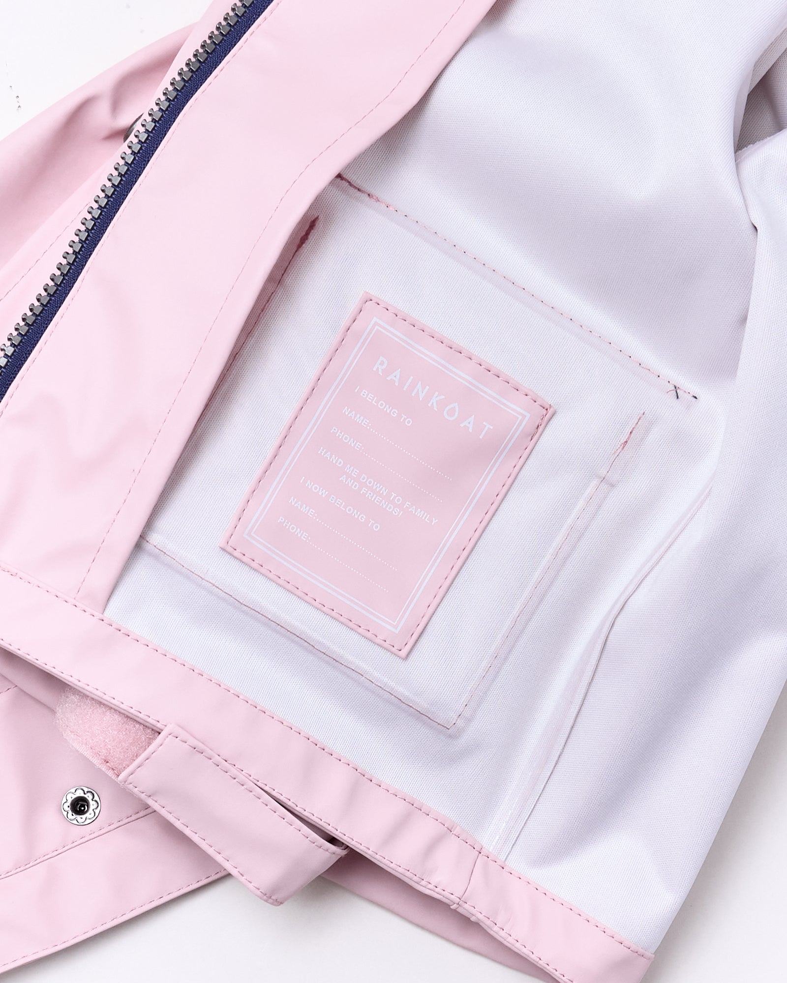 Minimac - Blush Pink