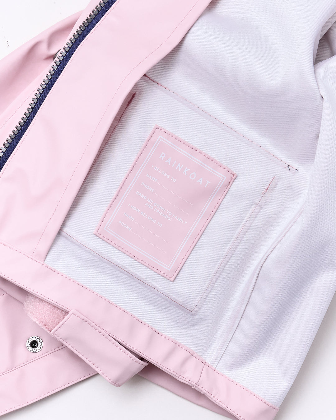 Minimac - Blush Pink
