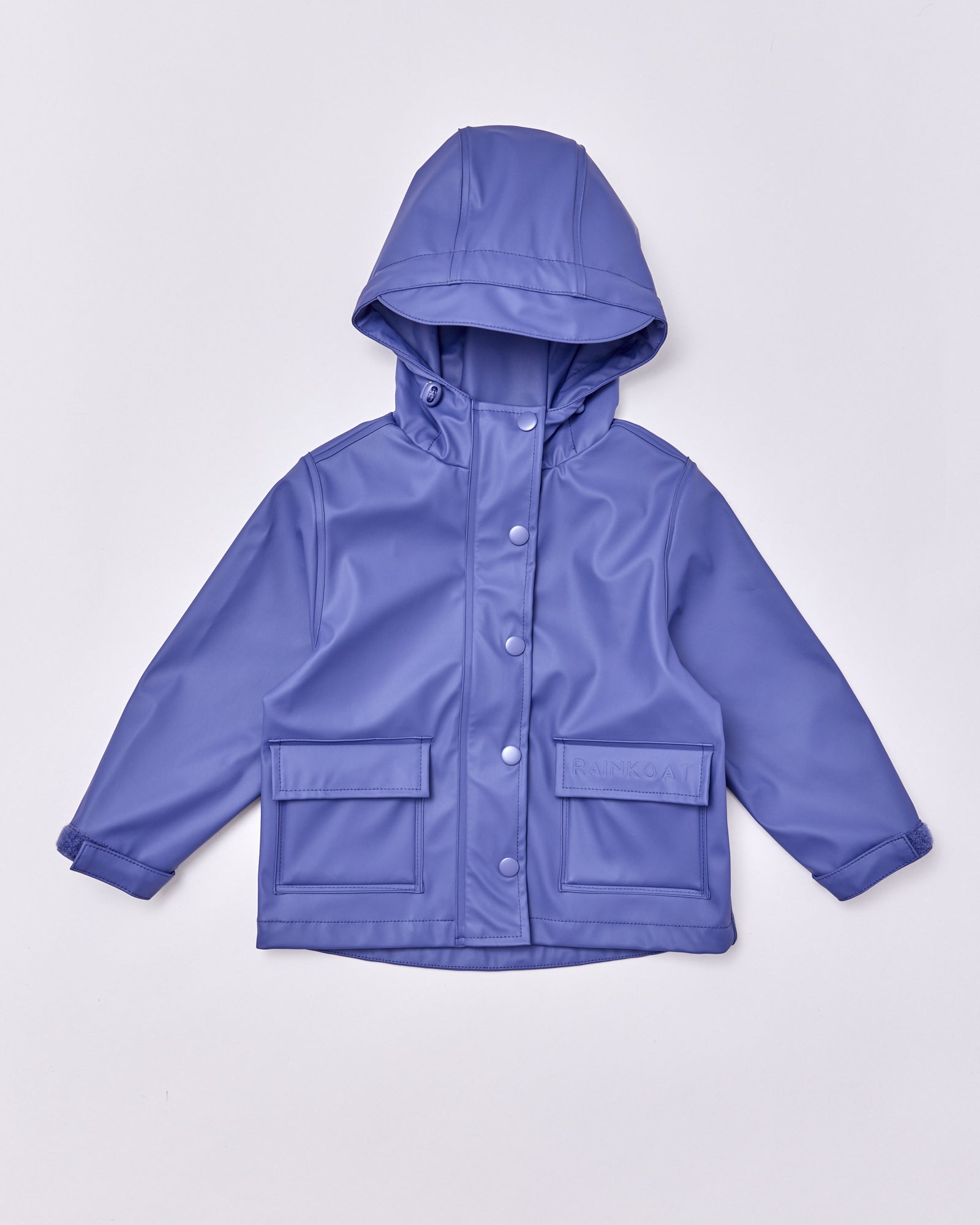 Minimac - Skipper Blue