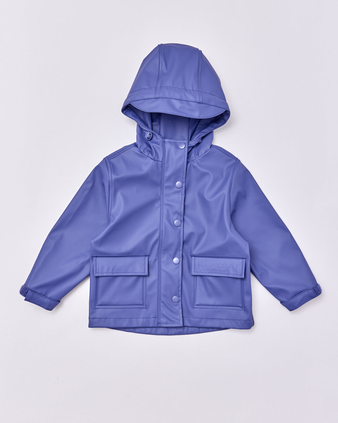 Minimac - Skipper Blue