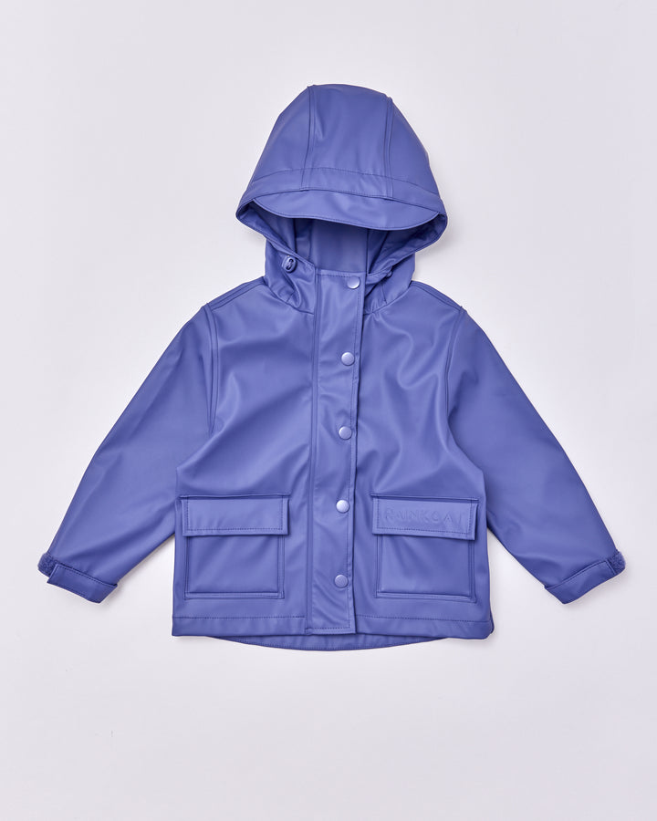 Minimac - Skipper Blue