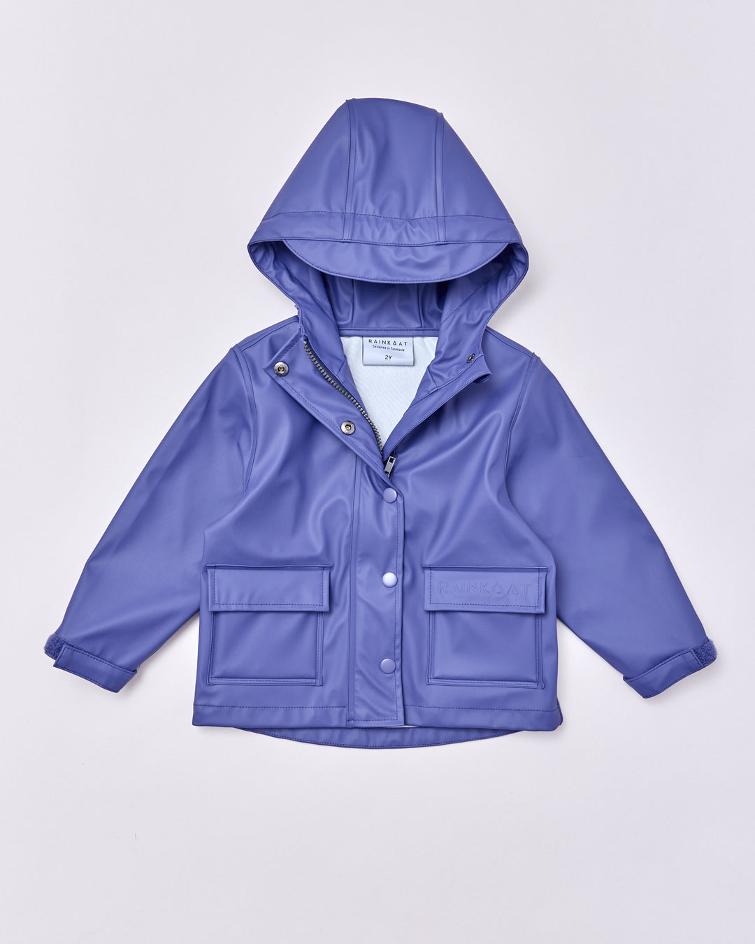 Minimac - Skipper Blue