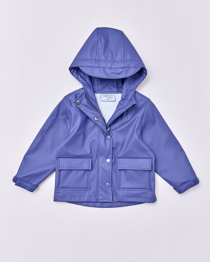 Minimac - Skipper Blue