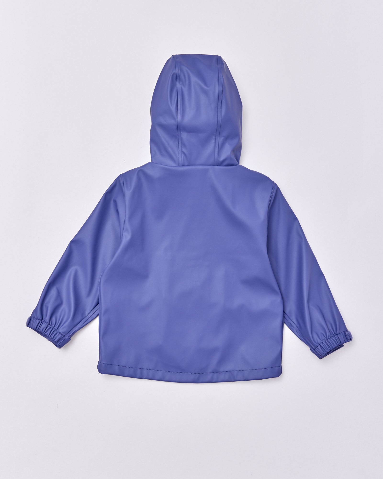 Minimac - Skipper Blue