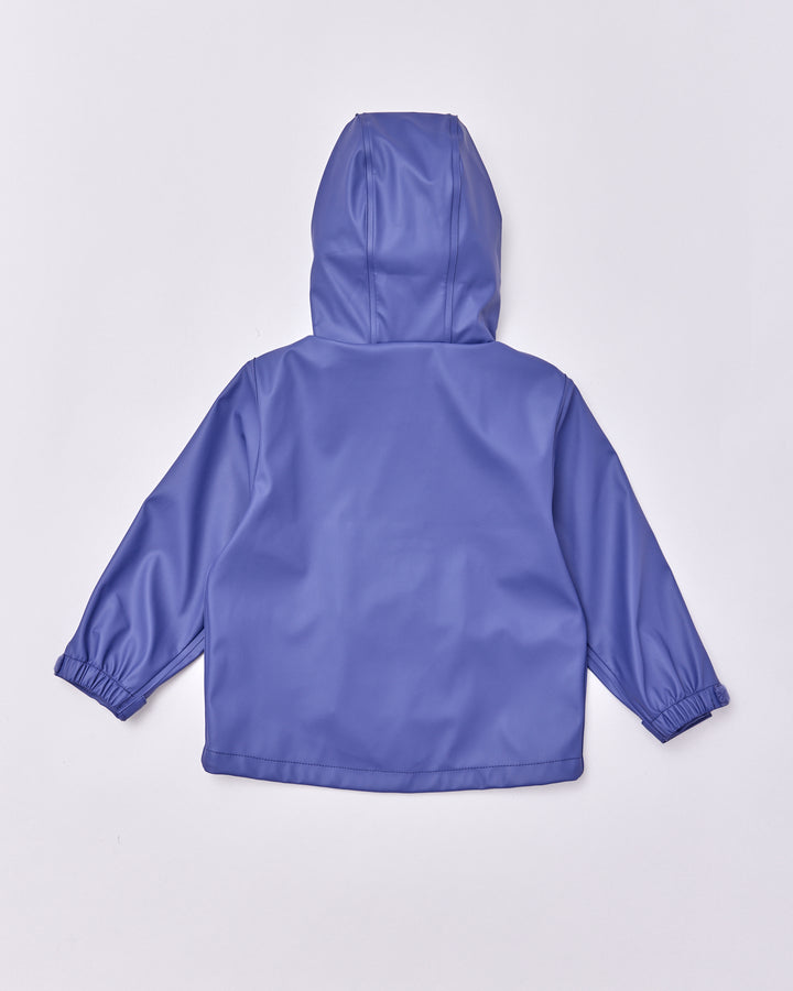 Minimac - Skipper Blue