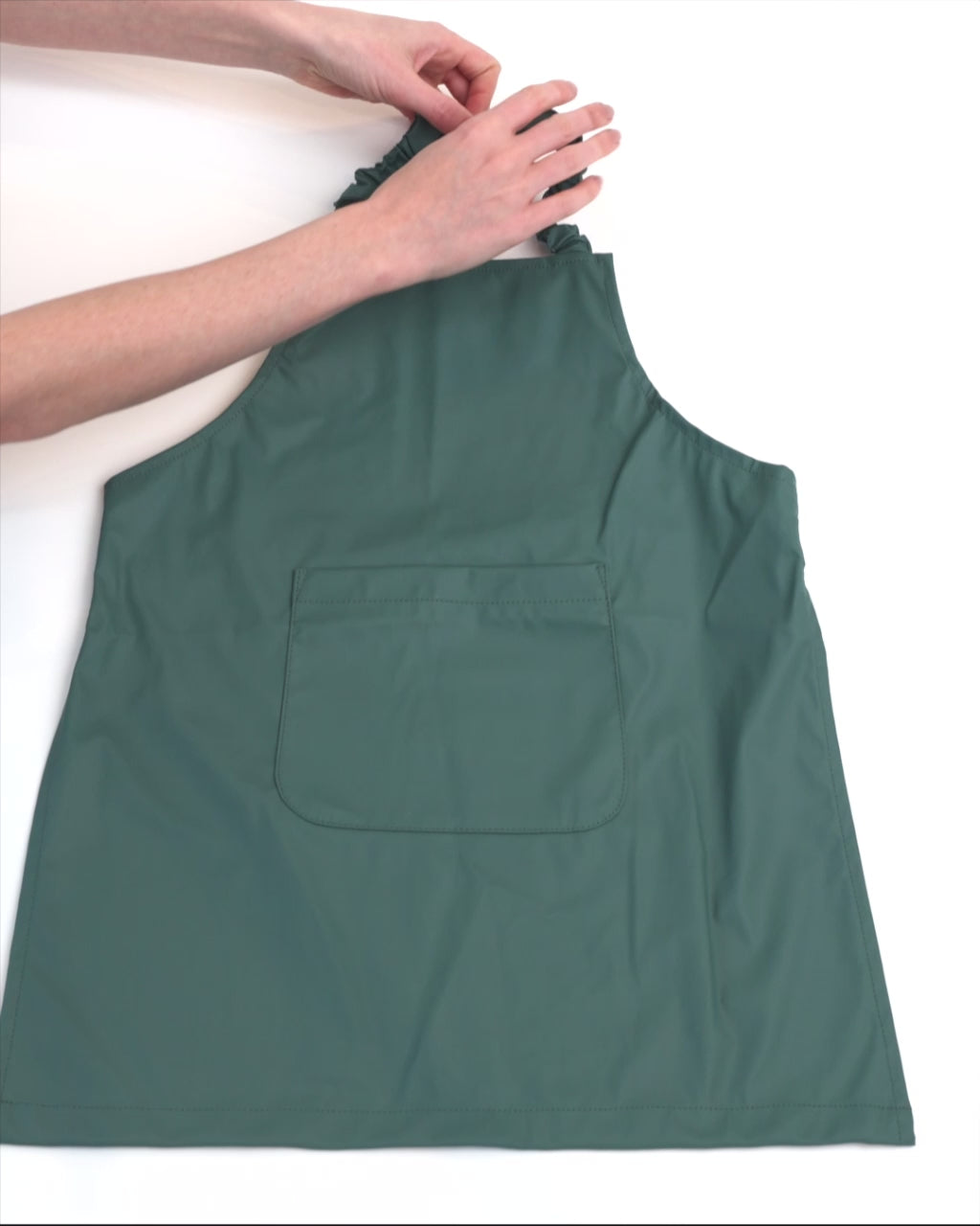 Apron - Ink Navy