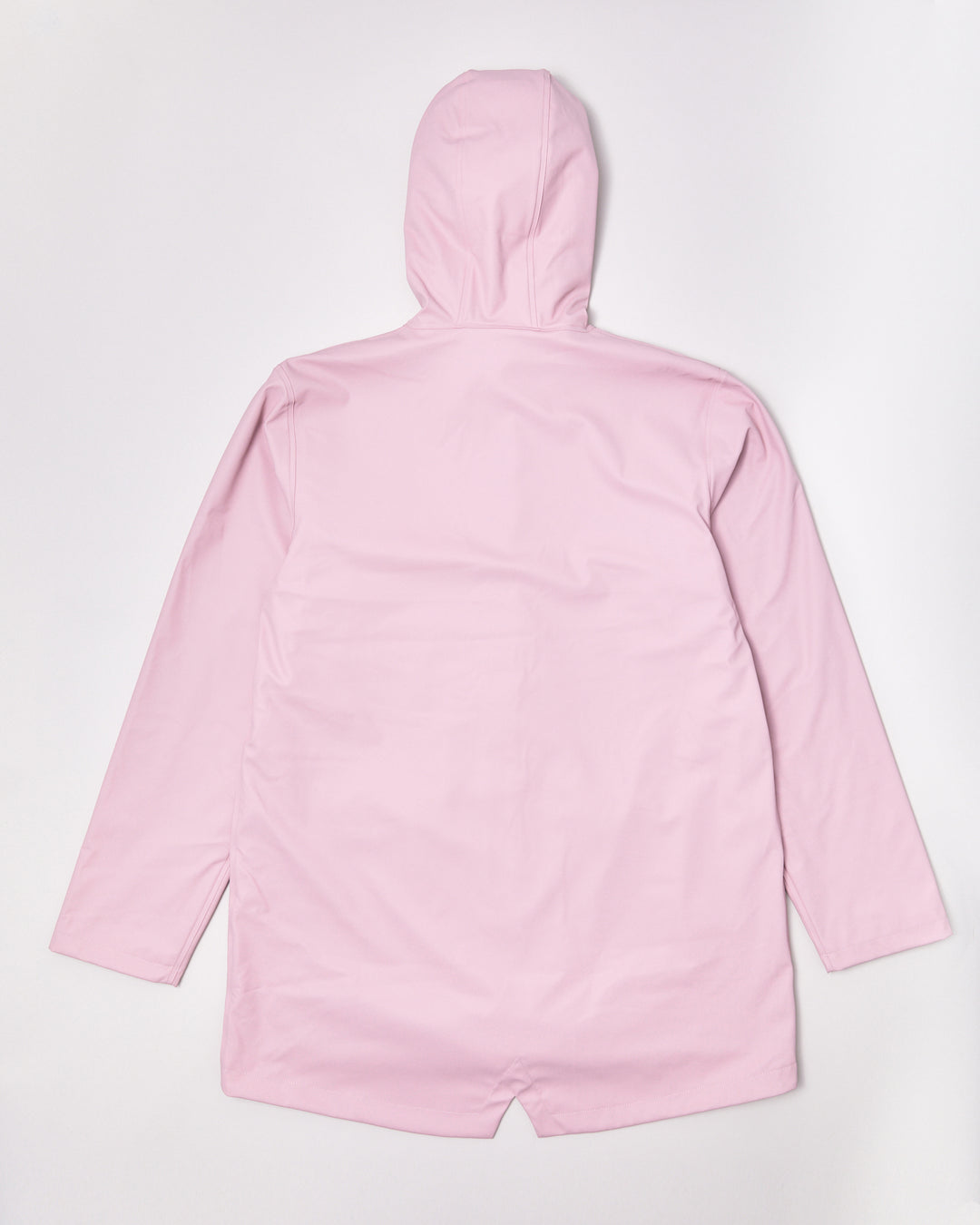 Women's Stripy Sailor - Blush Pink - Rainkoat