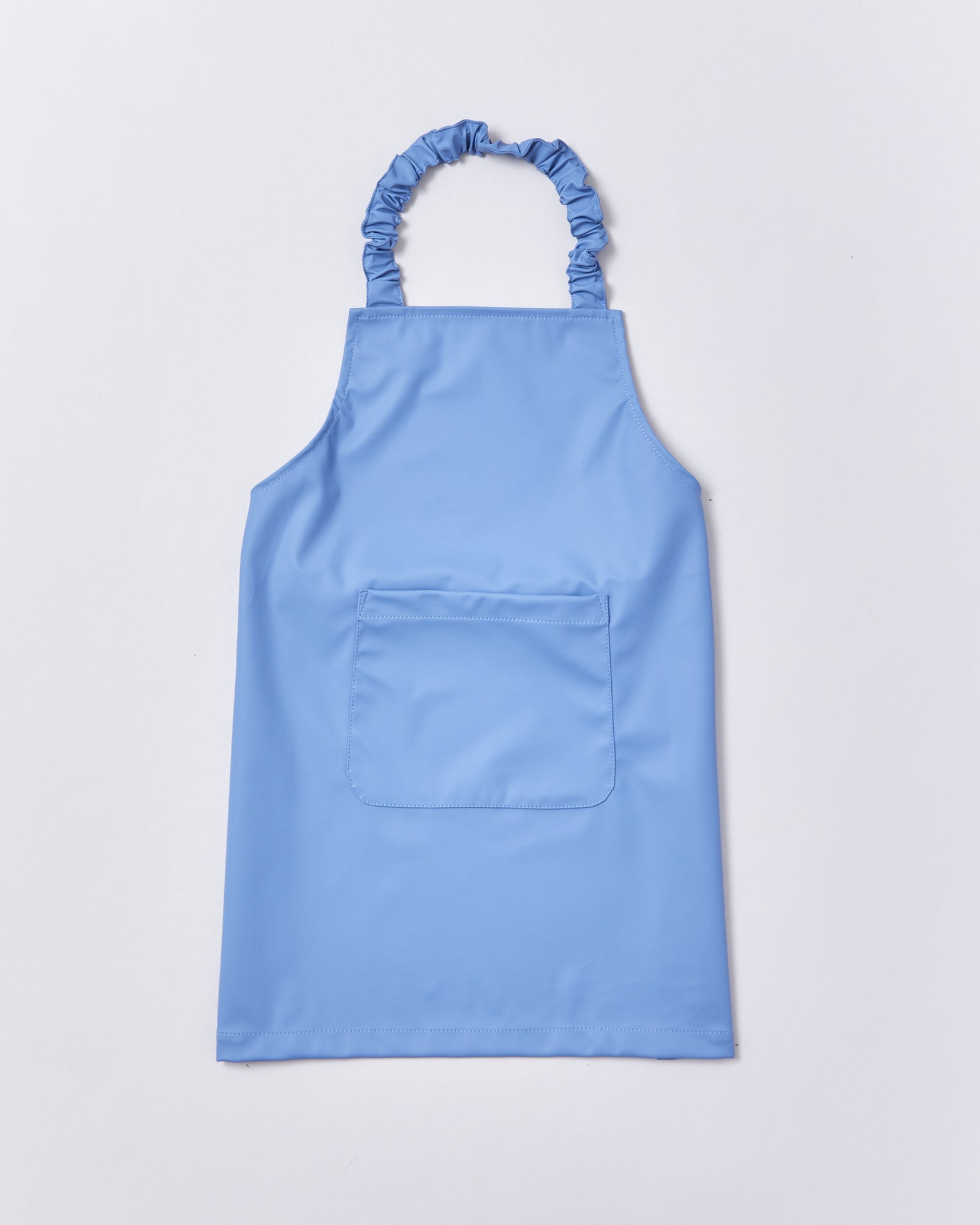 Aprons | Storm Blue | Rainkoat