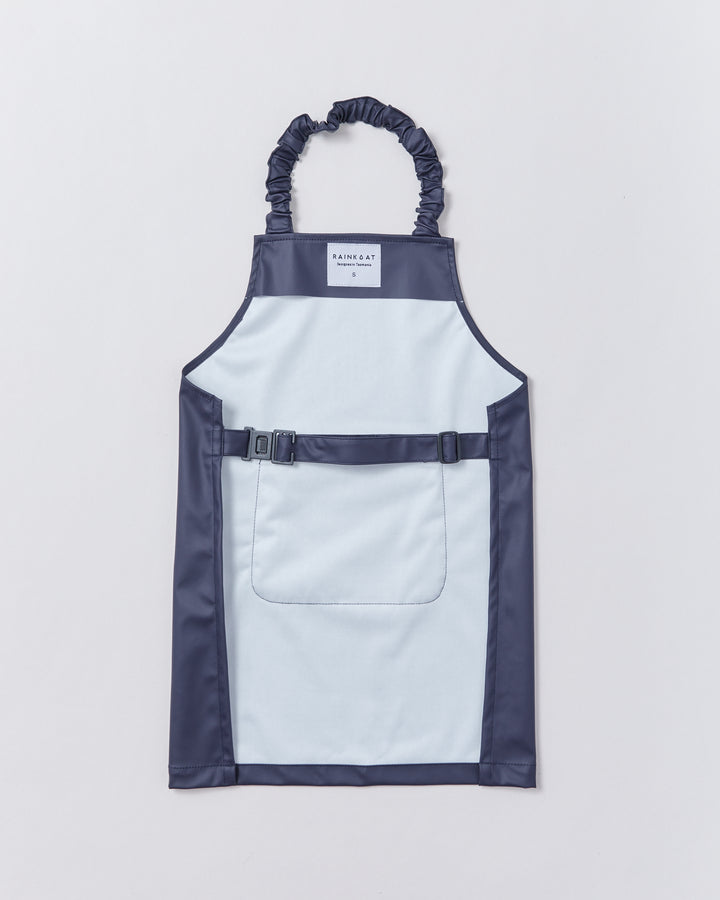 Apron - Ink Navy