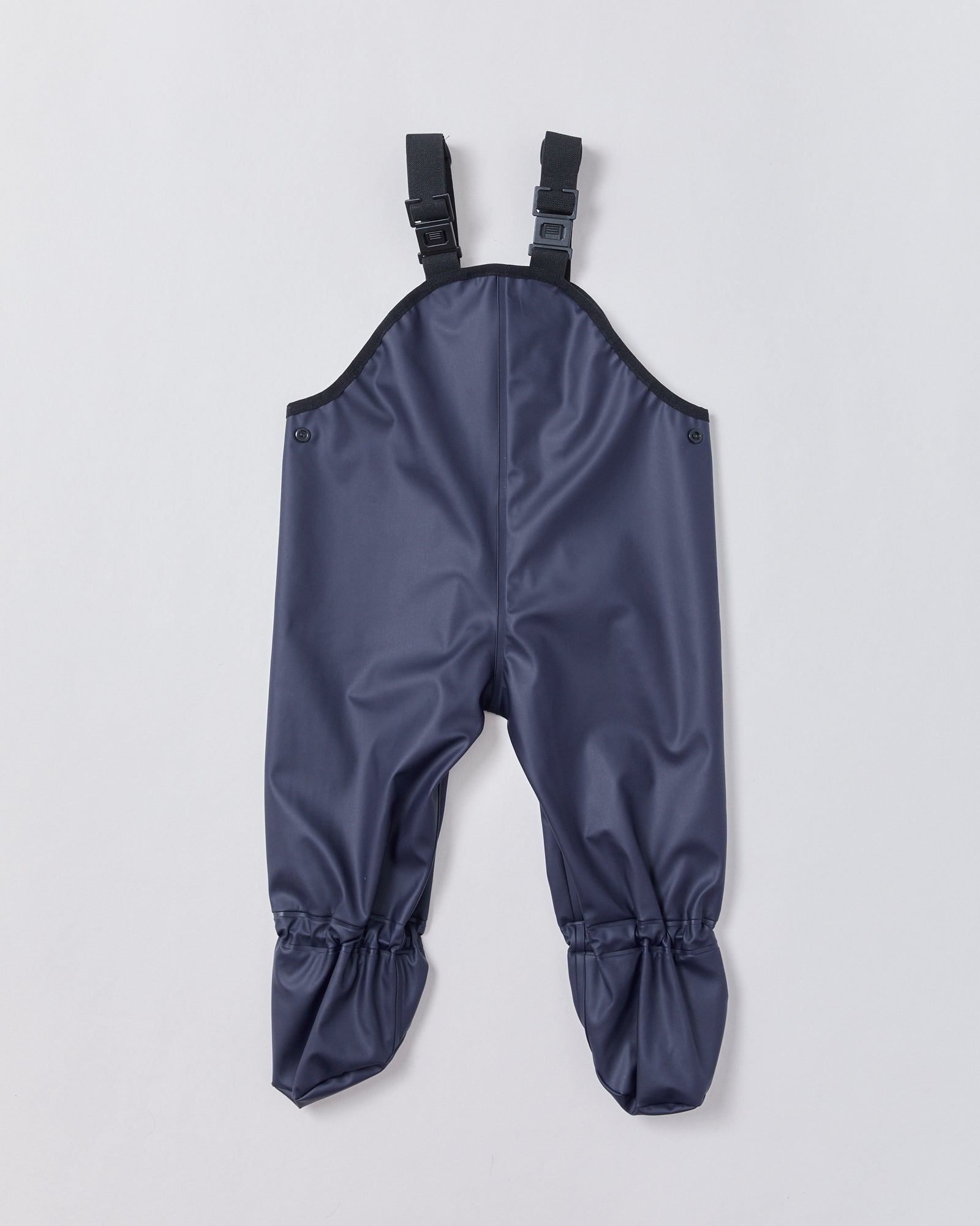 Overall Crawlers | Midnight | Rainkoat