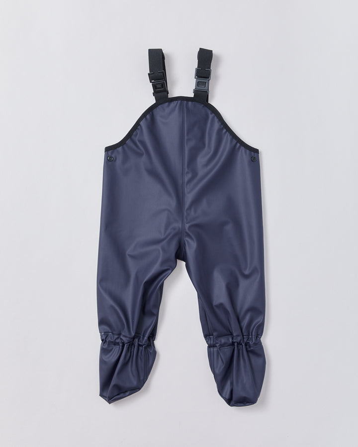 Overall Crawlers | Midnight | Rainkoat