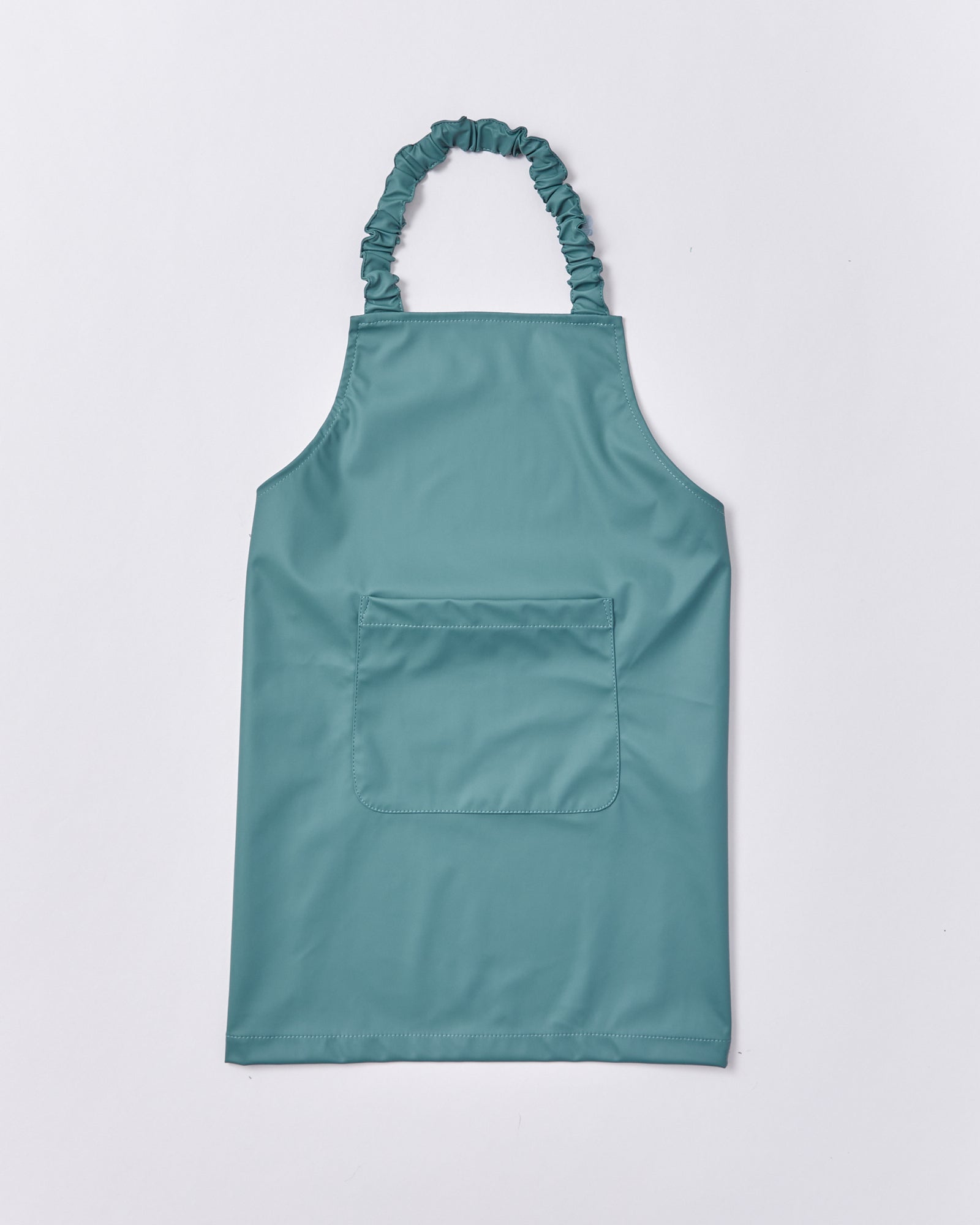 Aprons | Forest Green | Rainkoat
