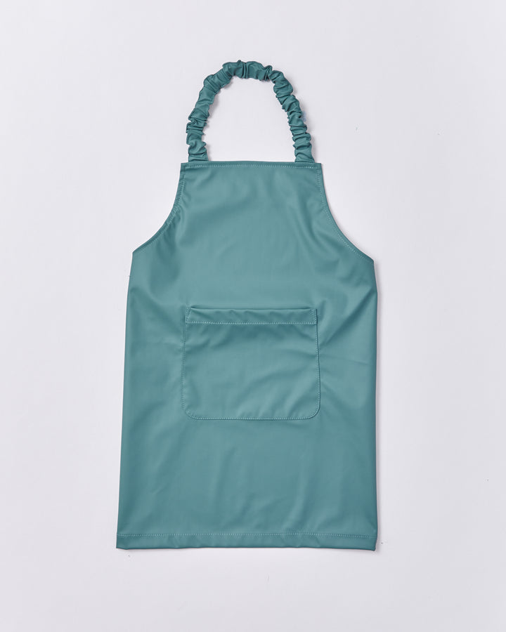 Apron - Forest Green