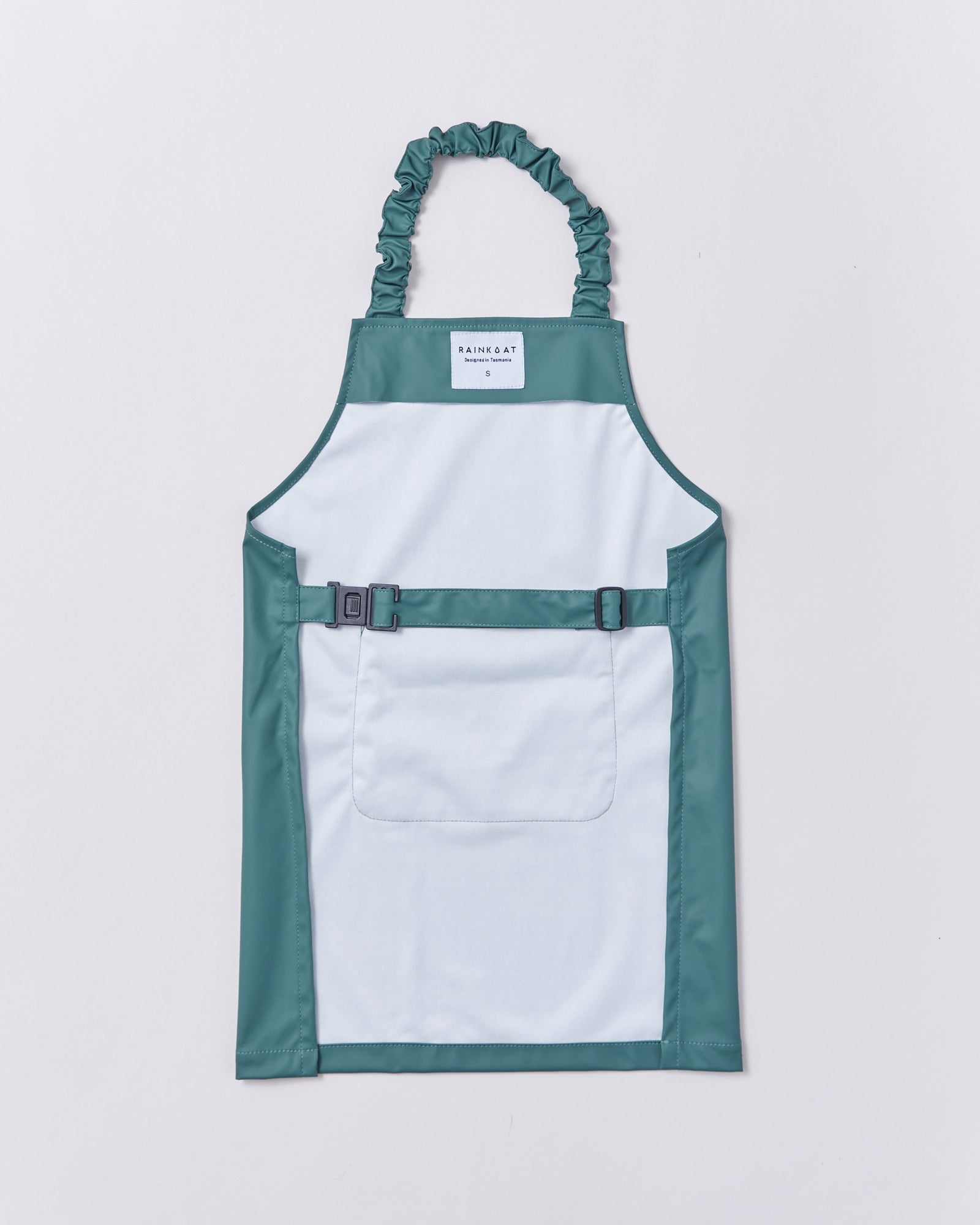 Apron - Forest Green