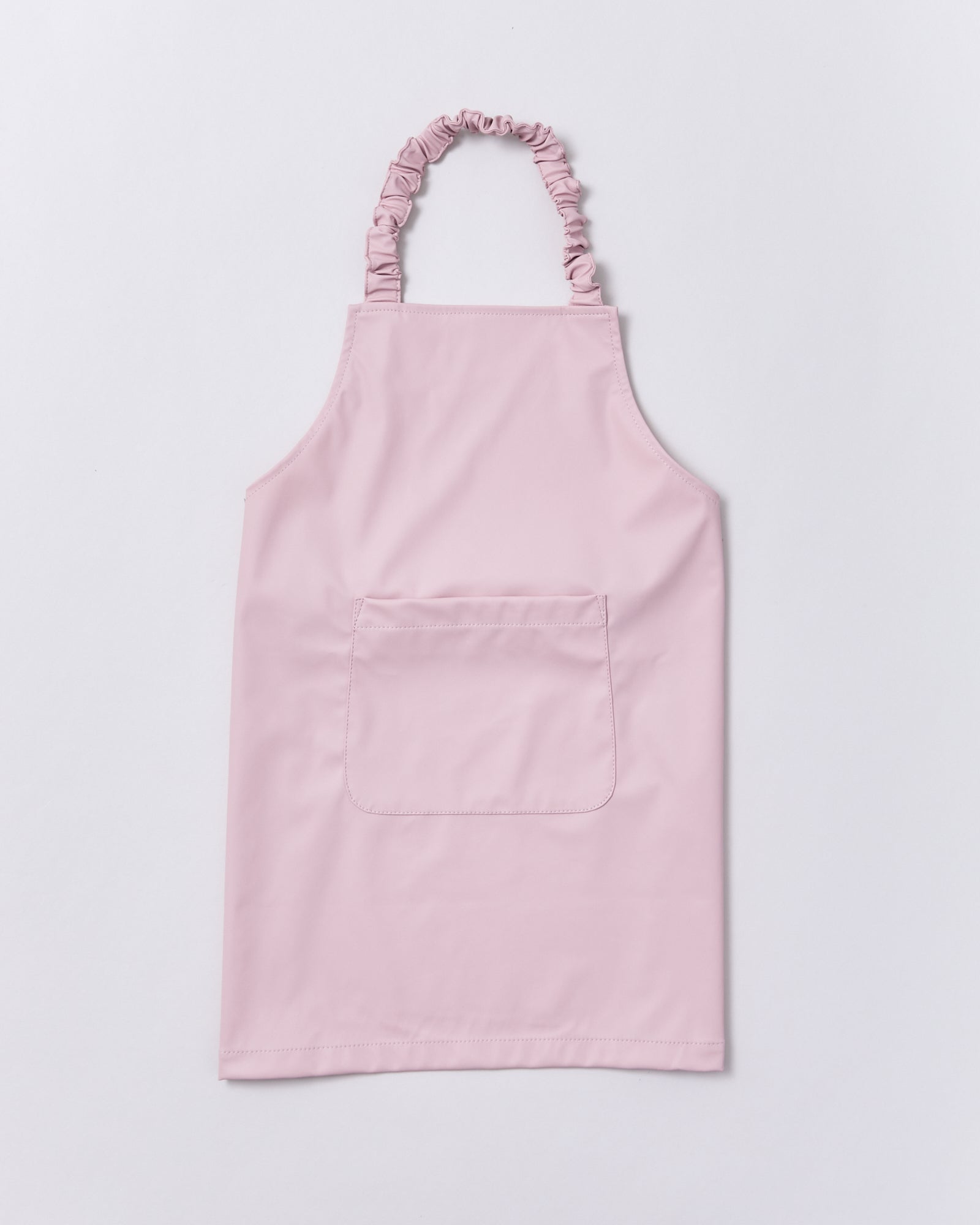 Aprons | Blush Pink | Rainkoat