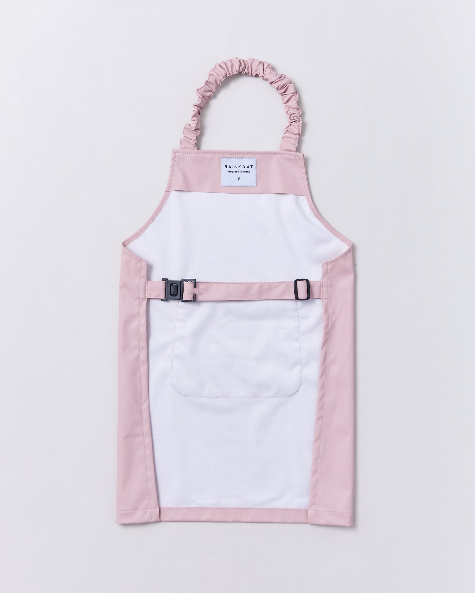 Apron - Blush Pink