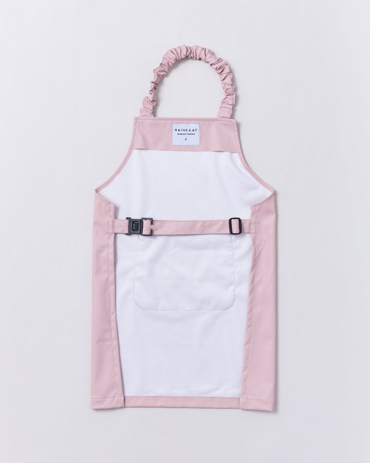 Apron - Blush Pink