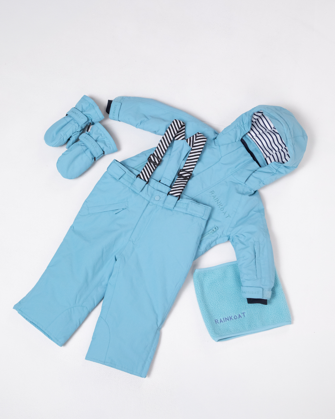 Ski Jacket - Lavender