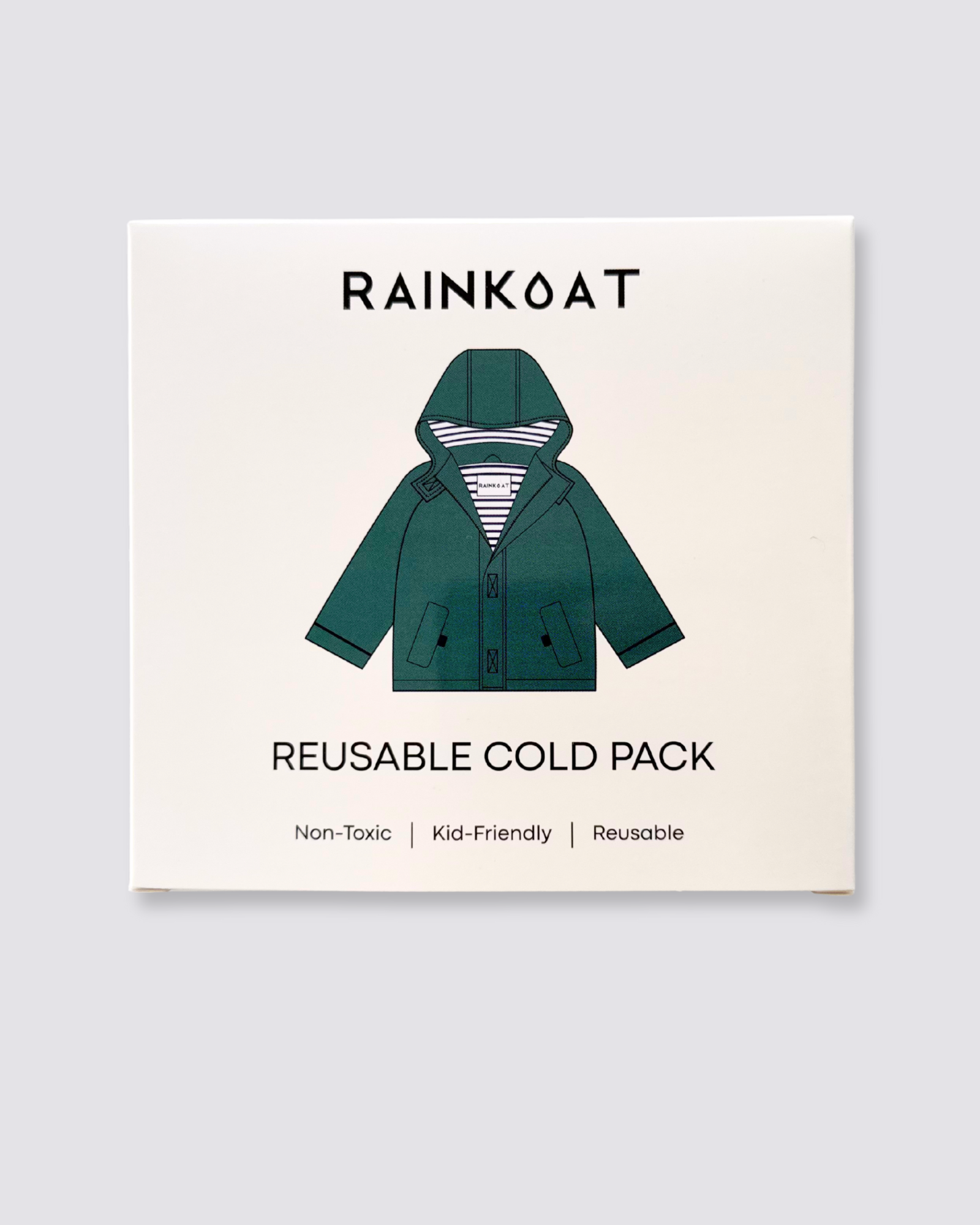Reusable Cold Pack