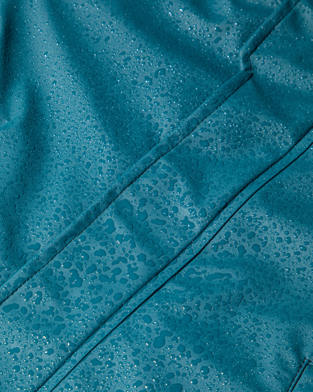 PaddyMac - Dark Teal
